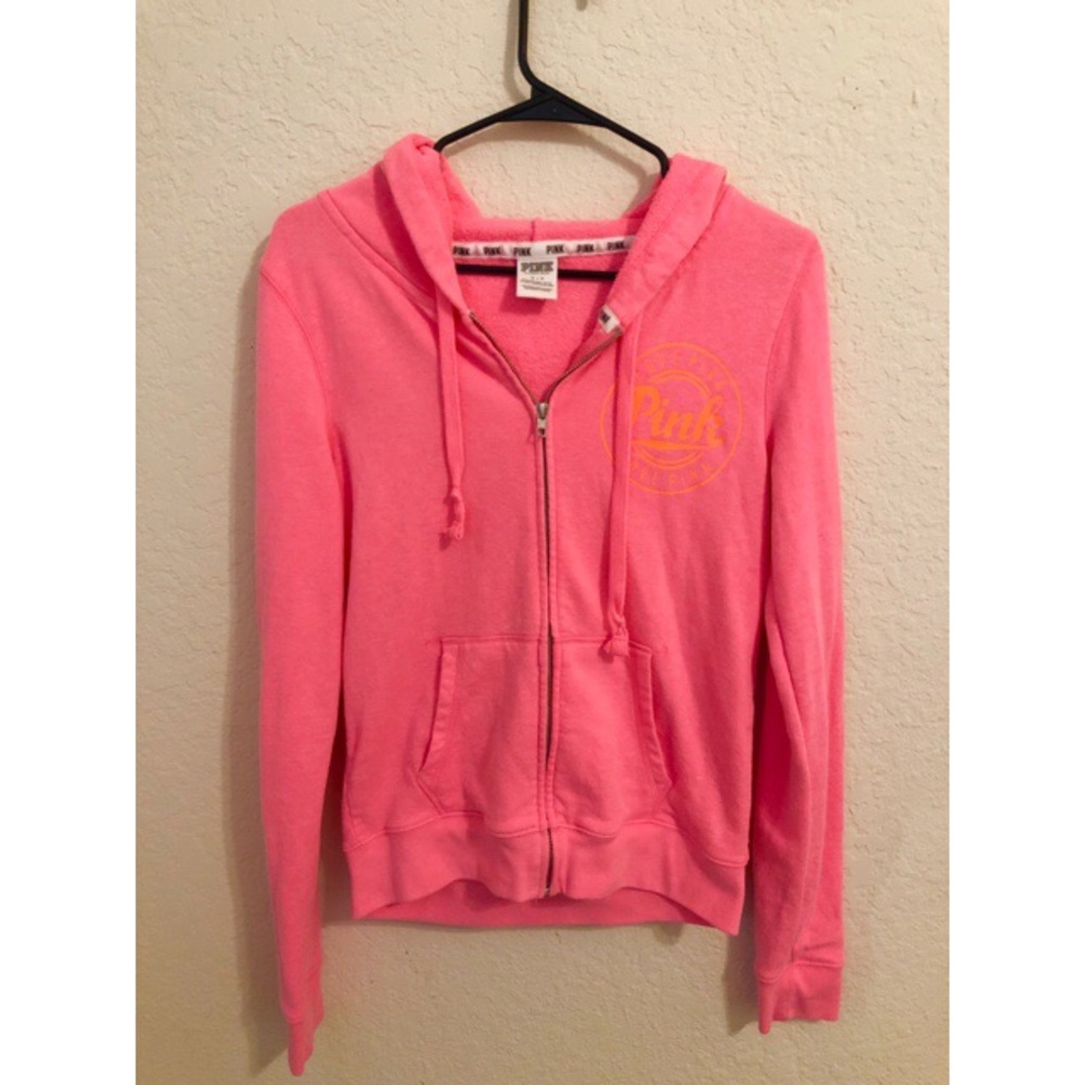 zip up jacket